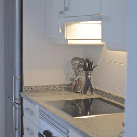 Santa Clara Кальпе