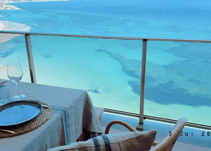 Apartment Santa Clara *