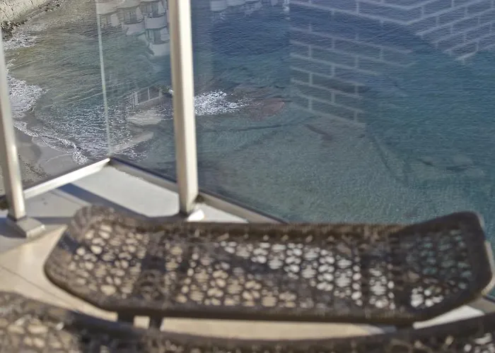 Apartment Santa Clara *