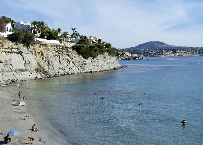 Santa Clara Apartment