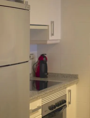 Apartment Santa Clara Calpe