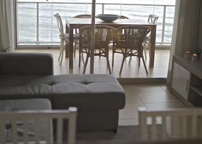 Santa Clara Apartment Calpe