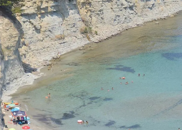 Santa Clara Apartment Calpe