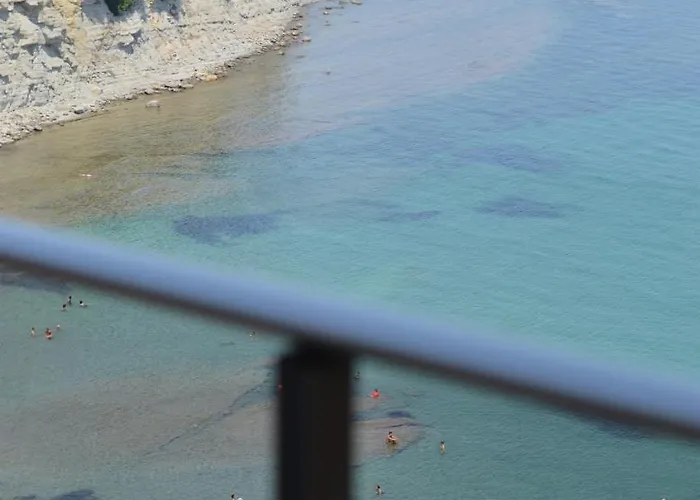 圣克拉拉公寓酒店 公寓