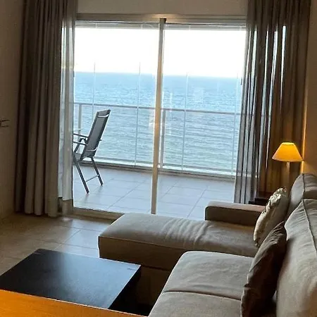 Διαμέρισμα Santa Clara