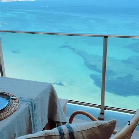 Apartament Santa Clara *