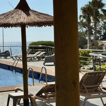 Santa Clara * Calpe