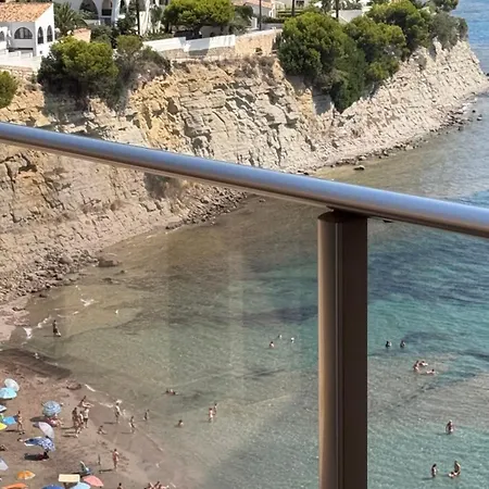 Santa Clara Calpe