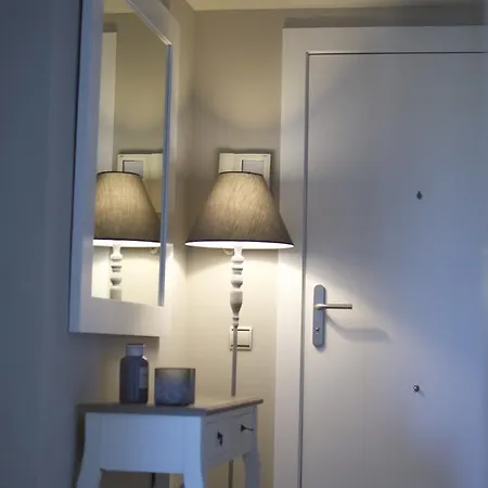 Διαμέρισμα Santa Clara