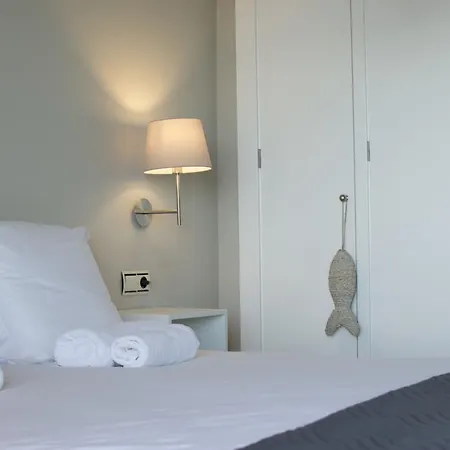 Apartament Santa Clara