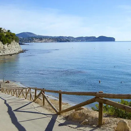 Santa Clara * Calpe