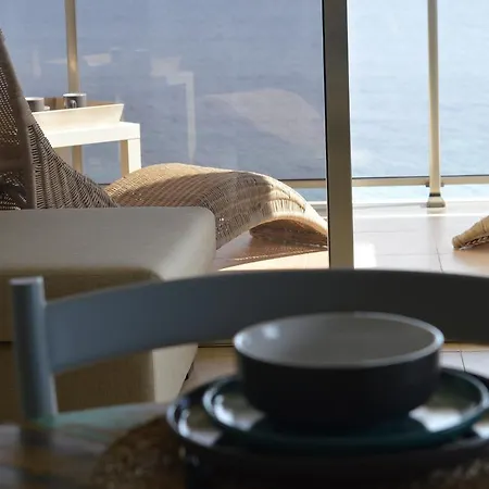 Santa Clara Appartement Calpe