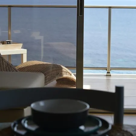 Santa Clara Apartment