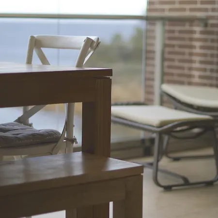 Apartament Santa Clara Calpe