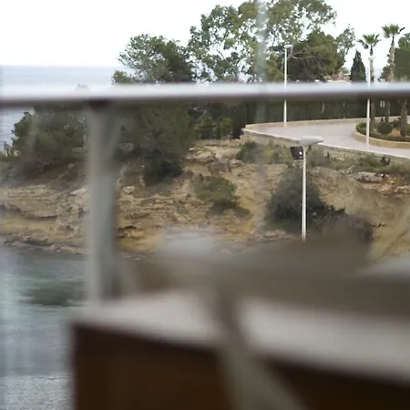 圣克拉拉公寓酒店 *