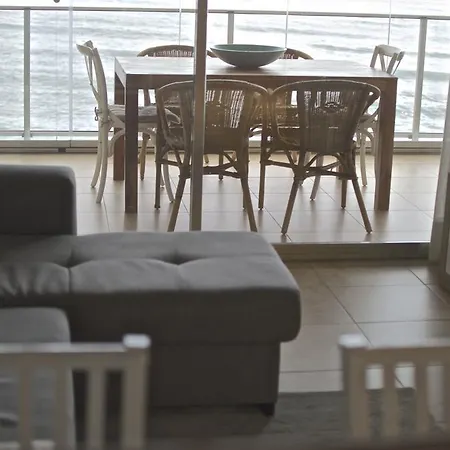 Santa Clara Apartment Calpe