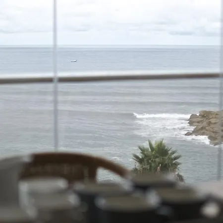 Διαμέρισμα Santa Clara *