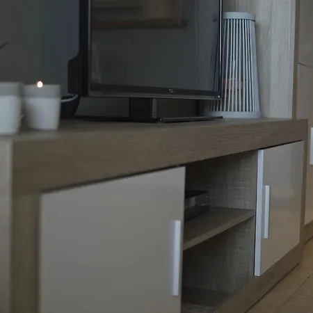 Διαμέρισμα Santa Clara *