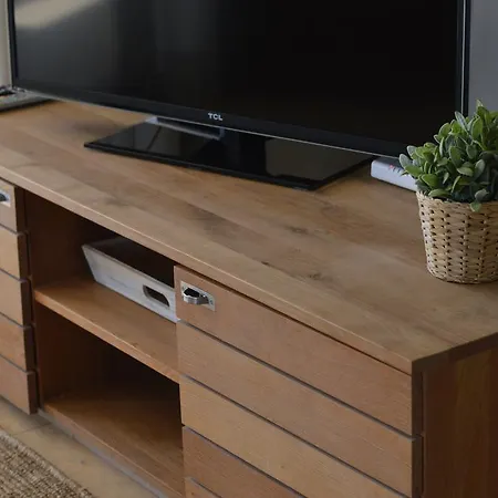 Διαμέρισμα Santa Clara *