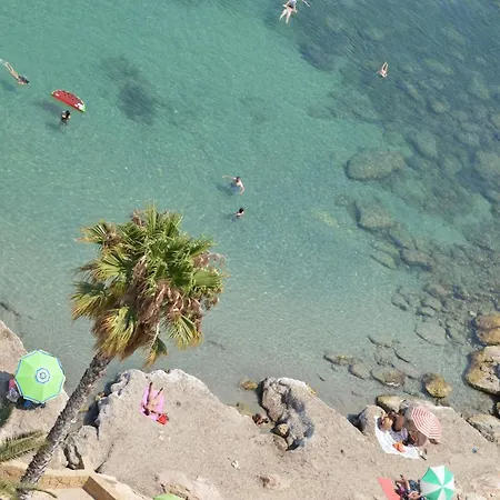 Santa Clara * Calpe