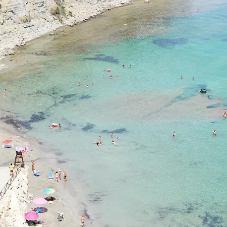 Santa Clara Appartamento Calpe