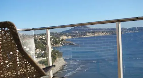 Appartement Santa Clara