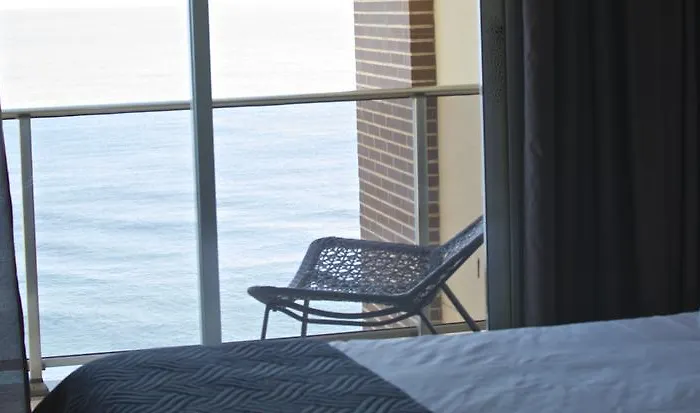 Appartement Santa Clara