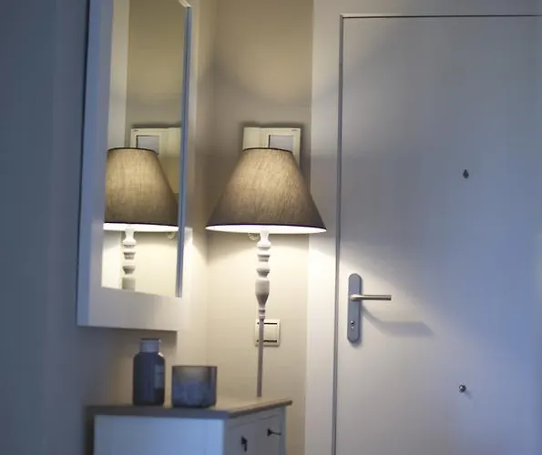 Appartement Santa Clara