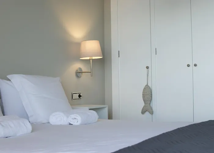 Appartement Santa Clara