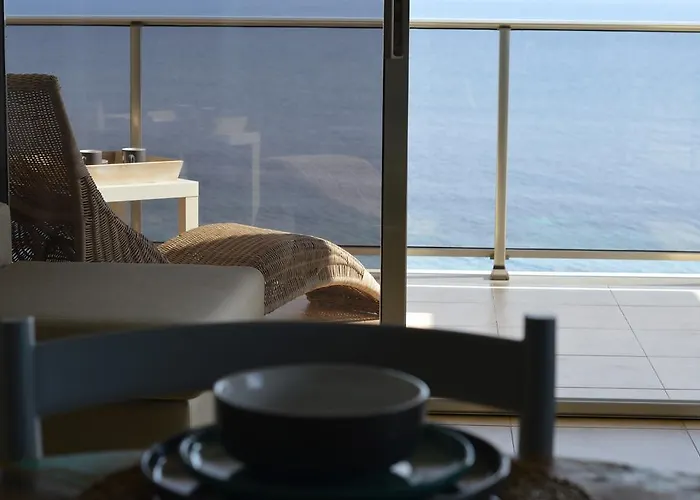 Santa Clara Apartment