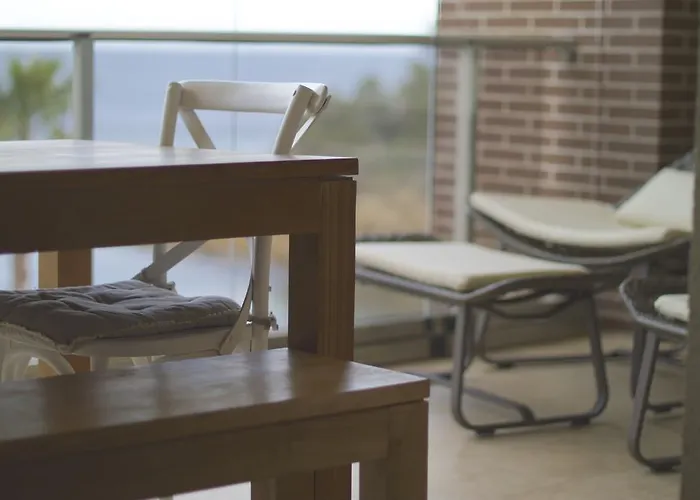 Appartement Santa Clara Calp