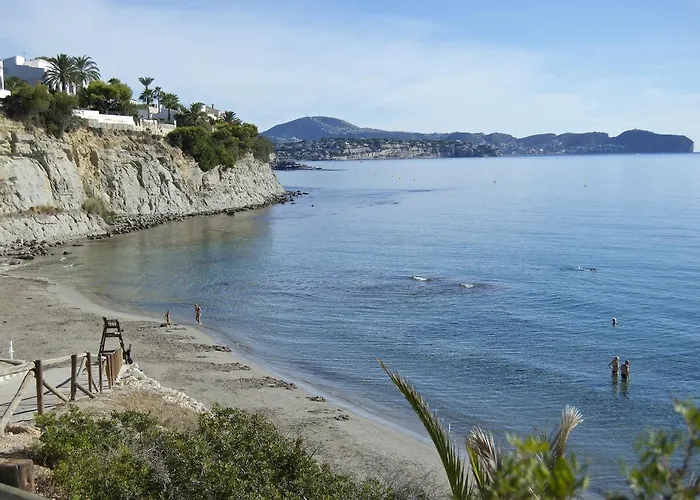 Apartment Santa Clara Calpe