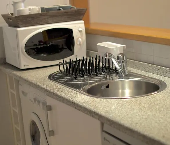 Apartment Santa Clara Calpe