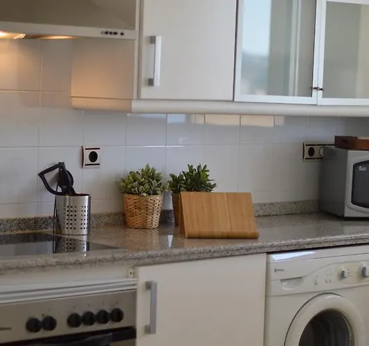 Appartement Santa Clara Calp