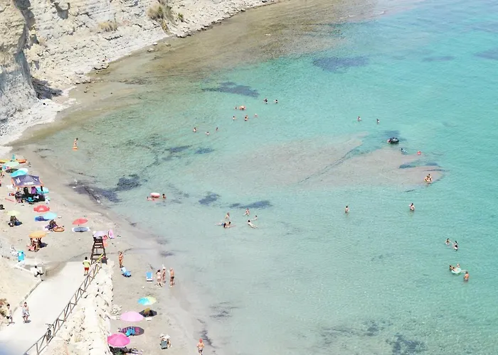 Santa Clara Appartement Calp