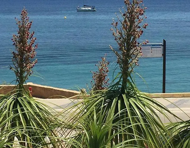 Santa Clara Appartement