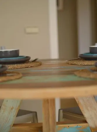 Santa Clara Lejlighed