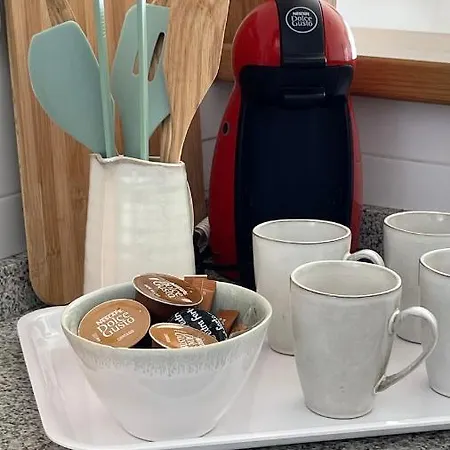 Santa Clara Lejlighed *