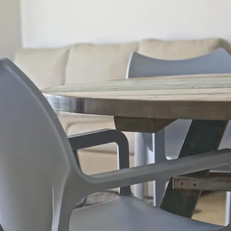 Lejlighed Santa Clara *