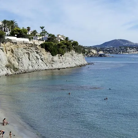 Santa Clara Lejlighed