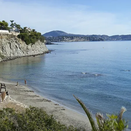 Lejlighed Santa Clara Calpe