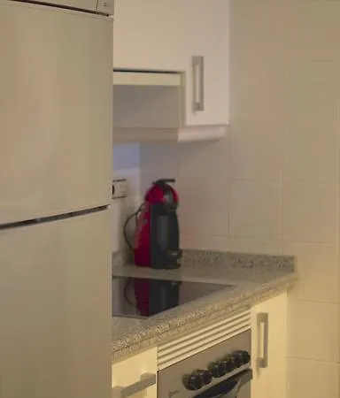 Lejlighed Santa Clara Calpe