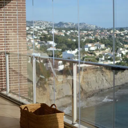 Lejlighed Santa Clara Calpe