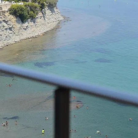 Santa Clara Lejlighed