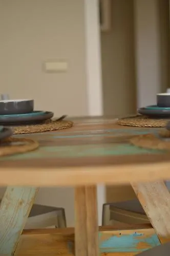 Santa Clara Apartamento