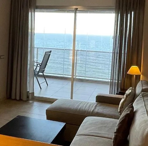 Apartamento Santa Clara