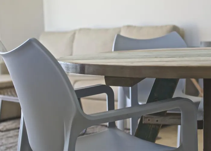 Apartamento Santa Clara *