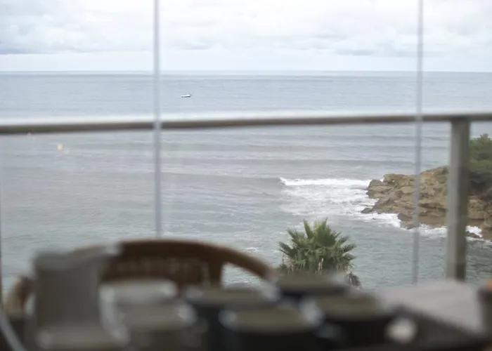 Apartamento Santa Clara *