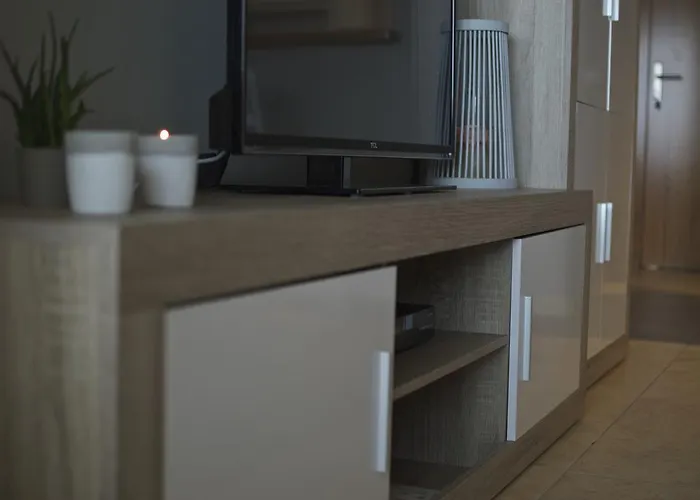 Apartamento Santa Clara *