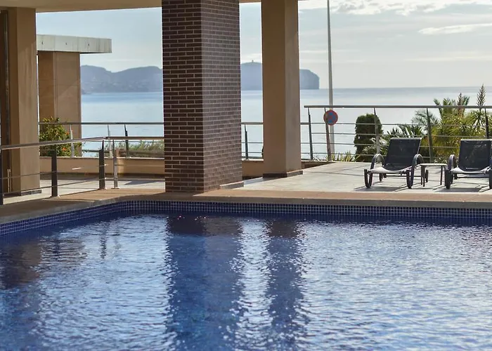 Santa Clara Apartamento